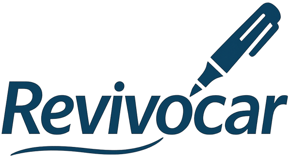 RevivoCar