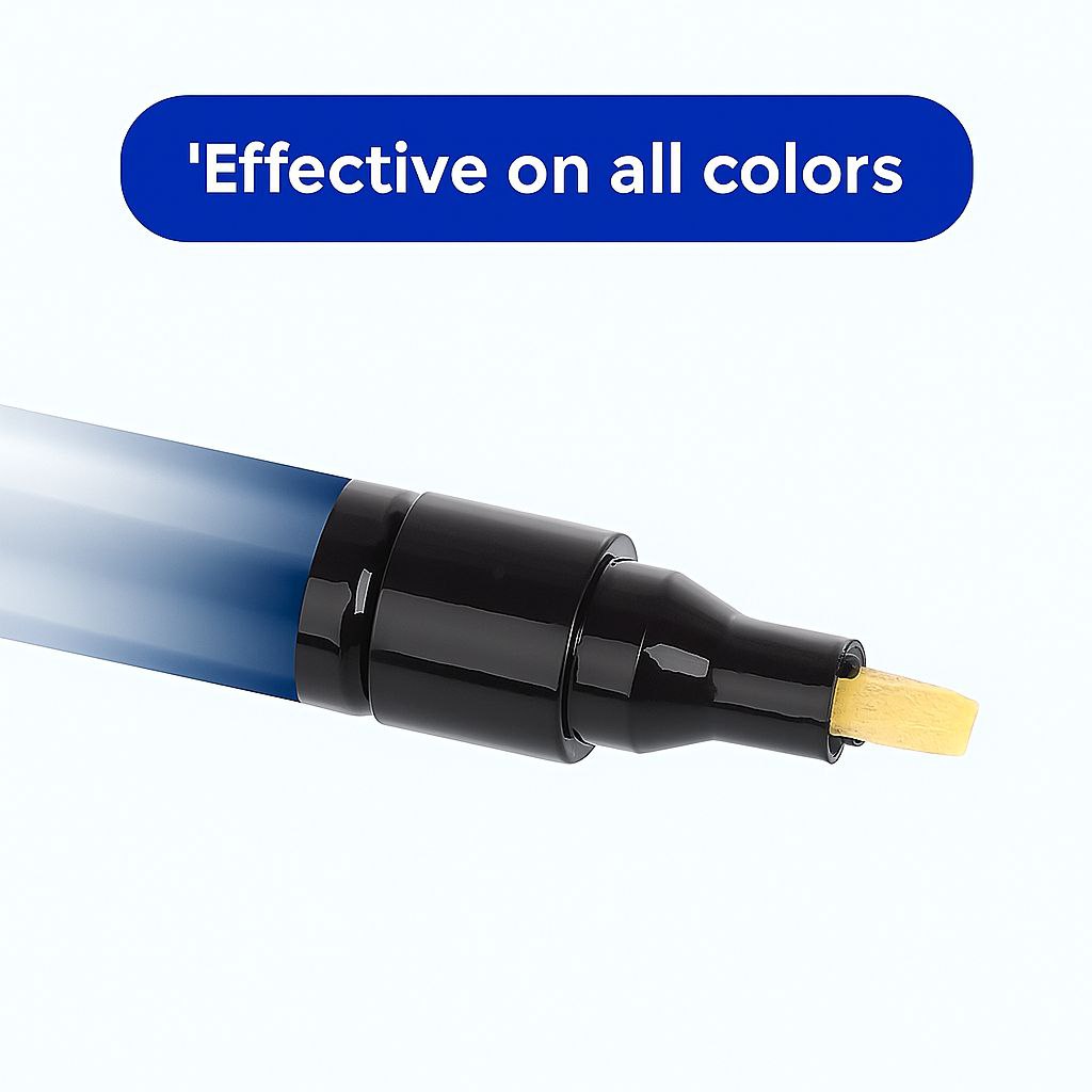 RevivoCar — The Miraculous Pen